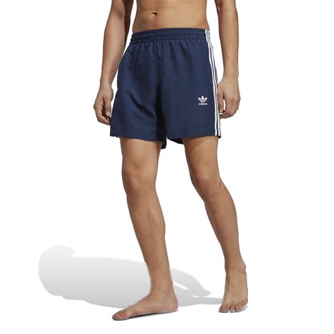 adidas 3s zwemshort|Adicolor 3.